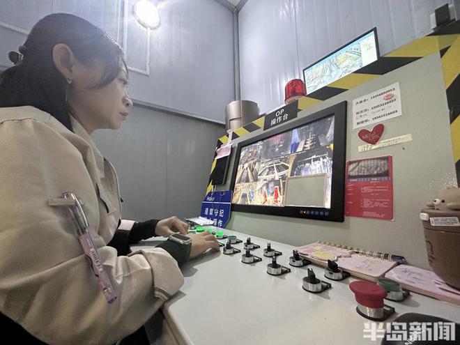 一台旧冰箱在青岛的再生！记者探访：岛城废旧家电从回收到再利用全过程(图7)