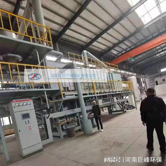 易倍体育网站：退役的锂电池如何回收利用处理呢？跟河南巨峰来看看(图4)
