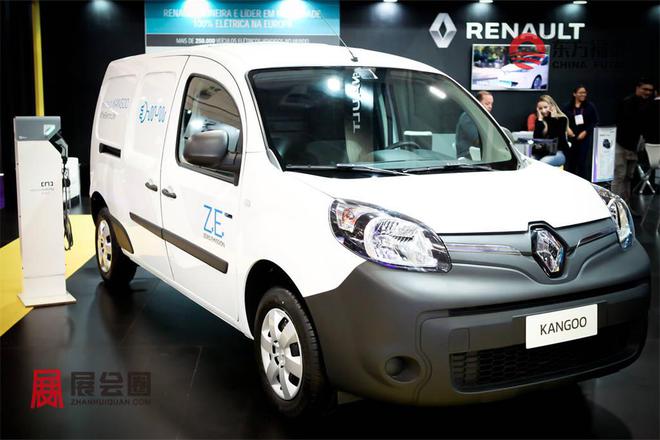 Emc易倍体育：2024年南美巴西新能源电动车及充电桩展VEEXPO2024(图7)