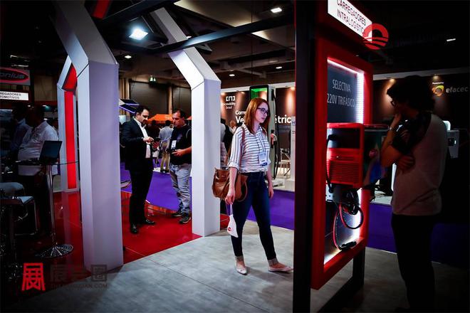 Emc易倍体育：2024年南美巴西新能源电动车及充电桩展VEEXPO2024(图22)
