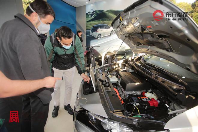 Emc易倍体育：2024年南美巴西新能源电动车及充电桩展VEEXPO2024(图17)