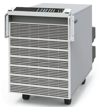 Emc易倍体育：回收台湾致茂63206A-150-600可编程直流电子负载(图1)