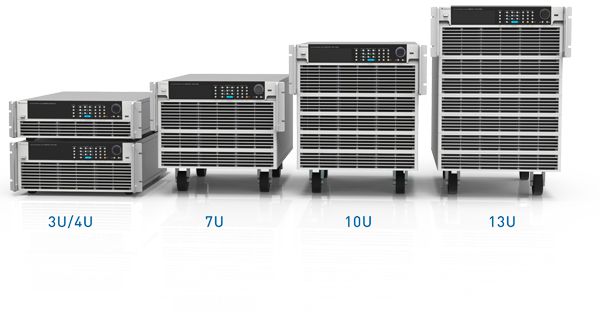 Emc易倍体育：回收台湾致茂63206A-150-600可编程直流电子负载(图2)