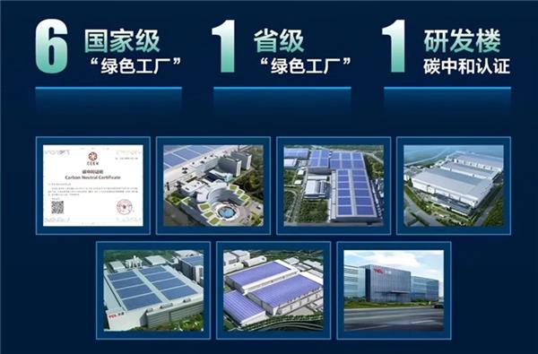 TCL华星绿色工厂迎访英特尔2024绿色计算机新品发布(图6)