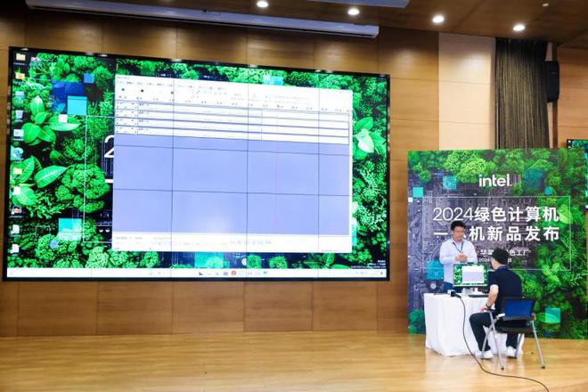 Emc易倍体育：绿色、智能与健康：什么才是下一代的绿色计算机？(图4)