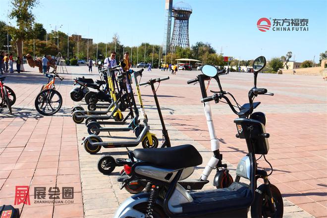 2024年乌兹别克斯坦新能源电动车及充电桩展EVSU2024(图19)