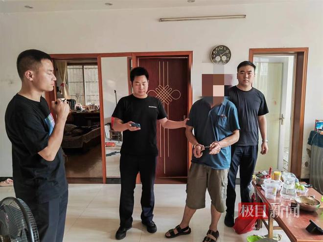 出门盗窃还多带两套衣服3名“变装大盗”作案近百起落网(图1)