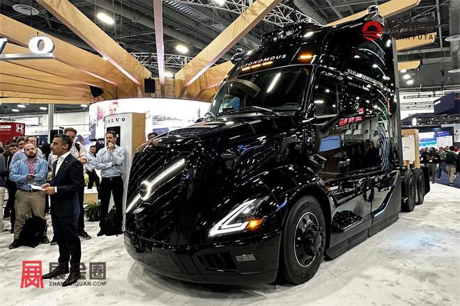Emc易倍体育：2025年美国绿色交通及充电桩展ACTExpo2025(图2)