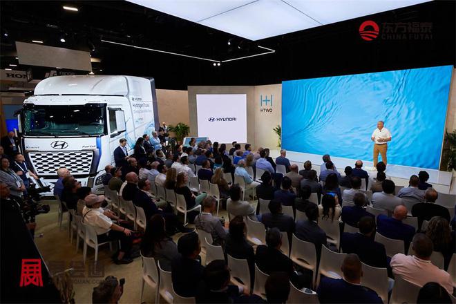Emc易倍体育：2025年美国绿色交通及充电桩展ACTExpo2025(图23)