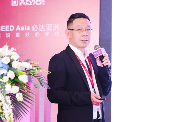 Emc易倍体育：这家亚太区总部在青浦区的企业为巴黎奥运会搭建了约2万方的临时场馆(图3)