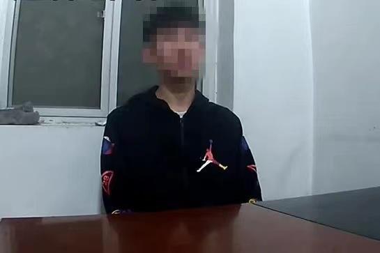 Emc易倍体育：男子出售二手笔记本电脑遇到骗子“以旧换新”换回“模型机”还搭进三千余元(图3)