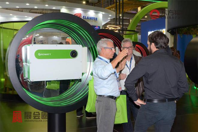2025年德国慕尼黑新能源电动车及充电桩展Power2DriveEurope2025(图27)