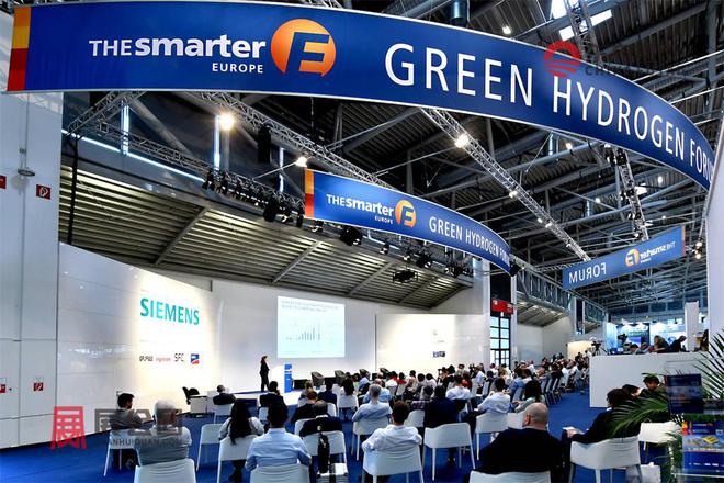 2025年德国慕尼黑新能源电动车及充电桩展Power2DriveEurope2025(图8)