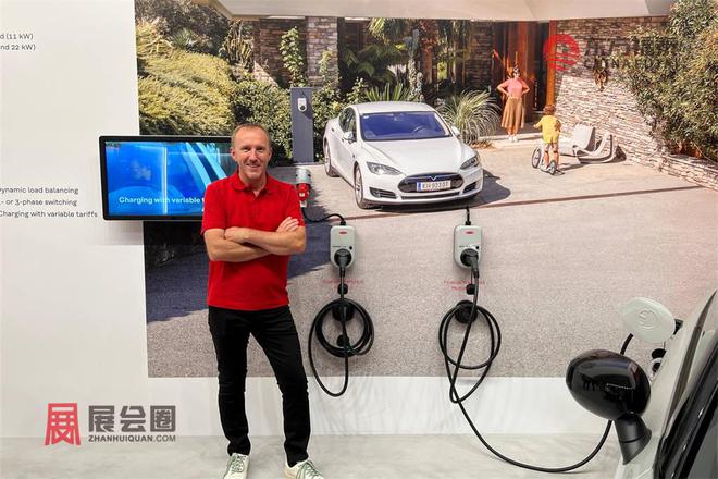 2025年德国慕尼黑新能源电动车及充电桩展Power2DriveEurope2025(图26)