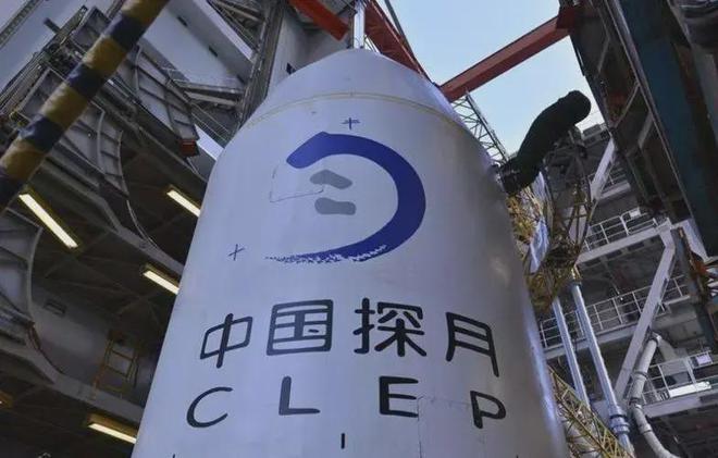 钱学森弹道精准着陆？月球土壤已到家门口嫦娥六号今天最耀眼(图26)