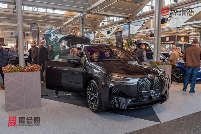 易倍体育网站：2024年瑞典哥德堡新能源电动车及充电桩展eCarExpo2024(图11)