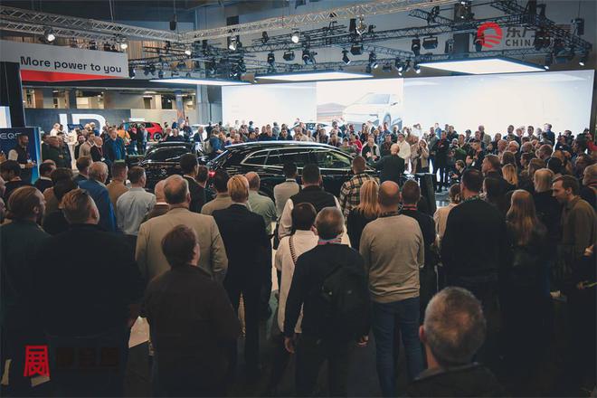 易倍体育网站：2024年瑞典哥德堡新能源电动车及充电桩展eCarExpo2024(图22)