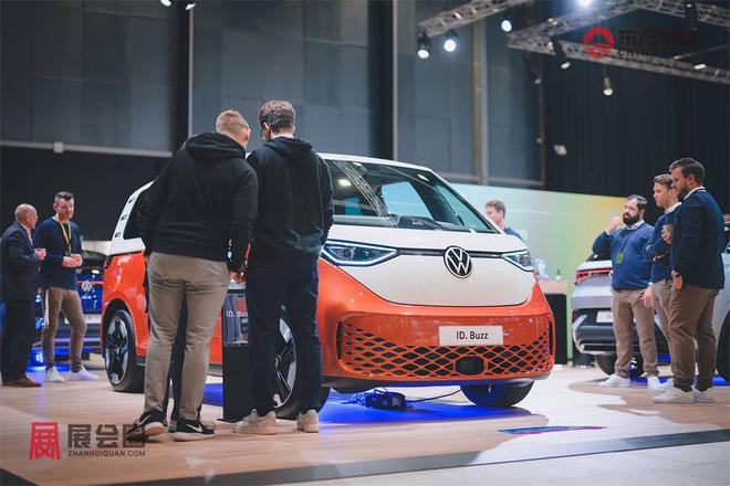 易倍体育网站：2024年瑞典哥德堡新能源电动车及充电桩展eCarExpo2024(图26)