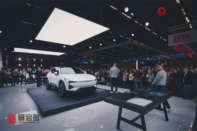 易倍体育网站：2024年瑞典哥德堡新能源电动车及充电桩展eCarExpo2024(图24)