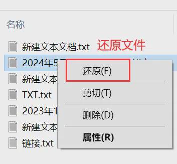 电脑数据恢复掌握4个方法恢复数据很简单！(图6)
