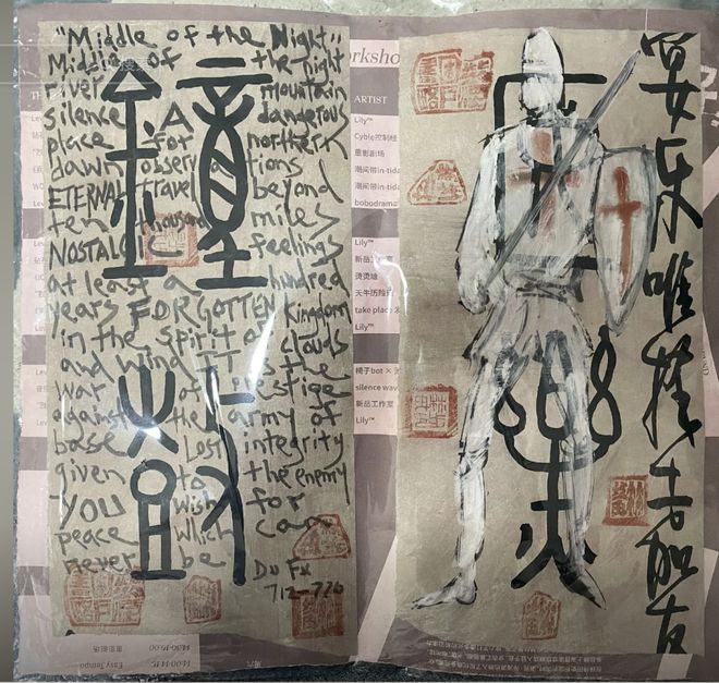 加拿大博士小伙爱上中国女神甘居南昌9㎡陋室(图6)