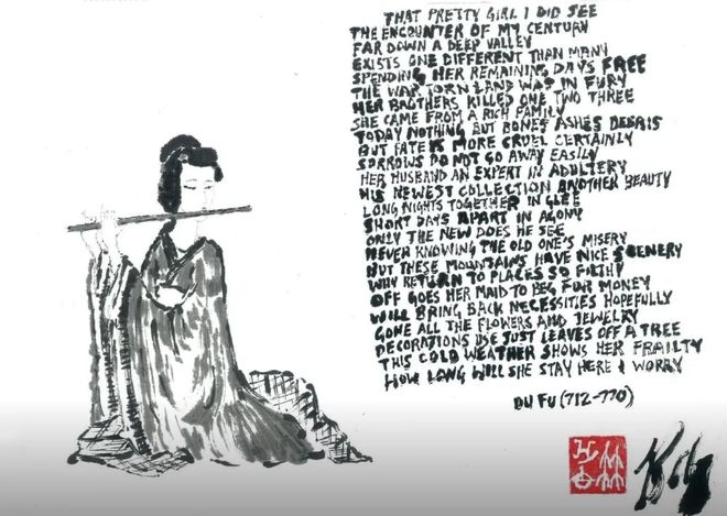 加拿大博士小伙爱上中国女神甘居南昌9㎡陋室(图12)