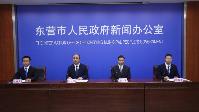 东营：五类家电回收、新购可享资金补贴“以旧换新”持续激发市场活力(图1)