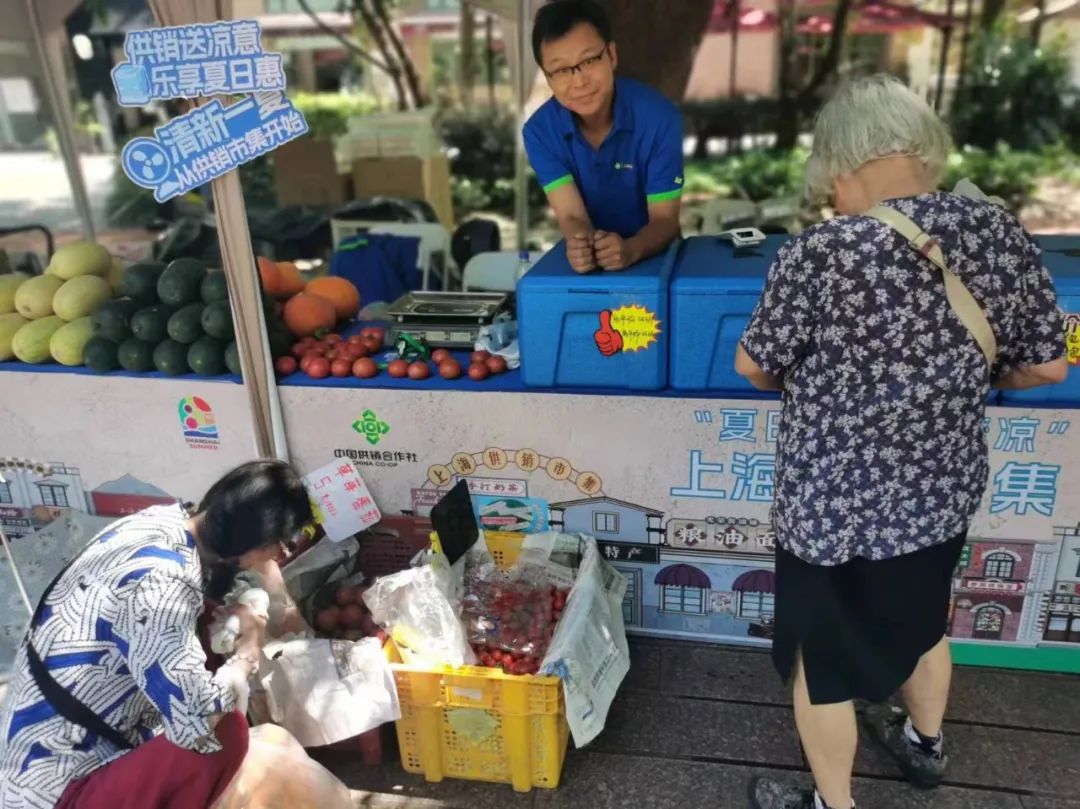 黄金城道“夜市”来了！这个清凉市集很有“料”……(图4)