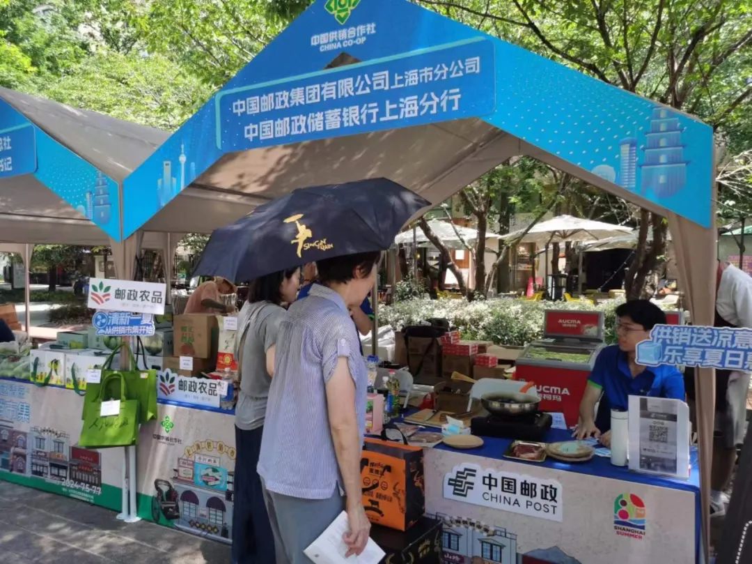 黄金城道“夜市”来了！这个清凉市集很有“料”……(图7)