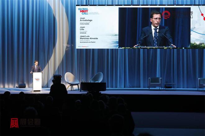 Emc易倍体育：2024年西班牙新能源电动车及充电桩展GMCE2024(图8)