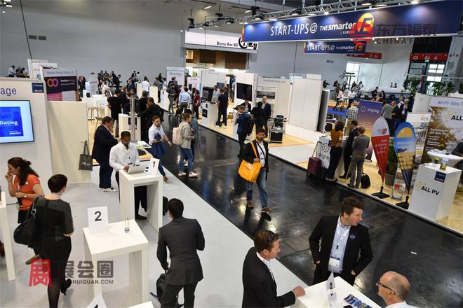 2025年德国慕尼黑电池储能展览会EESEurope2025(图2)