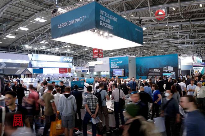 2025年德国慕尼黑电池储能展览会EESEurope2025(图10)
