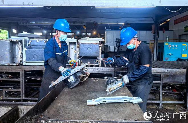 Emc易倍体育：人民网：废旧家电去哪儿？(图4)