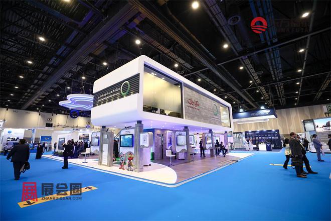 易倍体育网站：2024年中东迪拜新能源电动车及充电桩展EVDubai2024(图9)