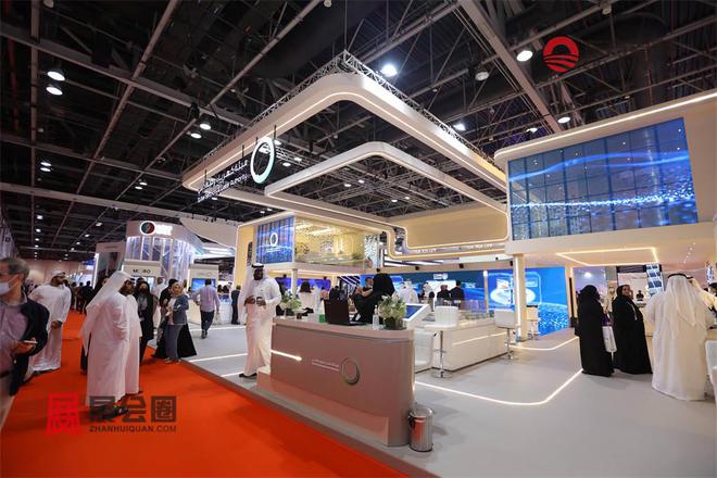 易倍体育网站：2024年中东迪拜新能源电动车及充电桩展EVDubai2024(图10)