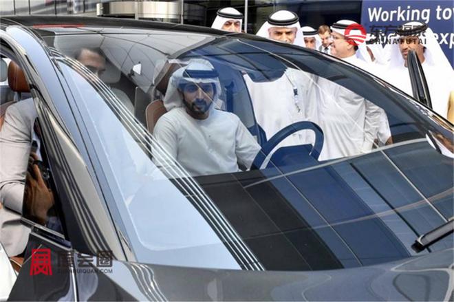 易倍体育网站：2024年中东迪拜新能源电动车及充电桩展EVDubai2024(图1)