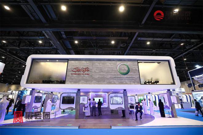 易倍体育网站：2024年中东迪拜新能源电动车及充电桩展EVDubai2024(图27)