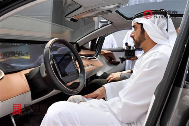 易倍体育网站：2024年中东迪拜新能源电动车及充电桩展EVDubai2024(图22)