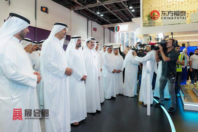 易倍体育网站：2024年中东迪拜新能源电动车及充电桩展EVDubai2024(图21)