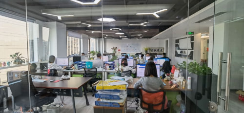 以旧换新农批新时代(图1)