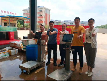 以旧换新农批新时代(图2)