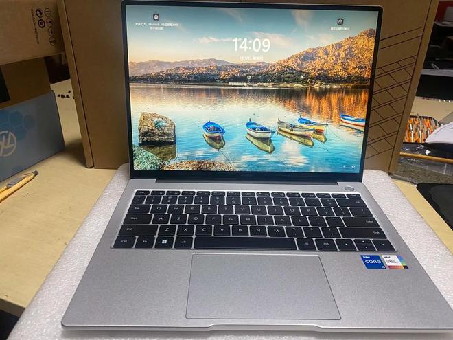 回收笔记本价格揭秘：为何选择换换回收平台(图1)