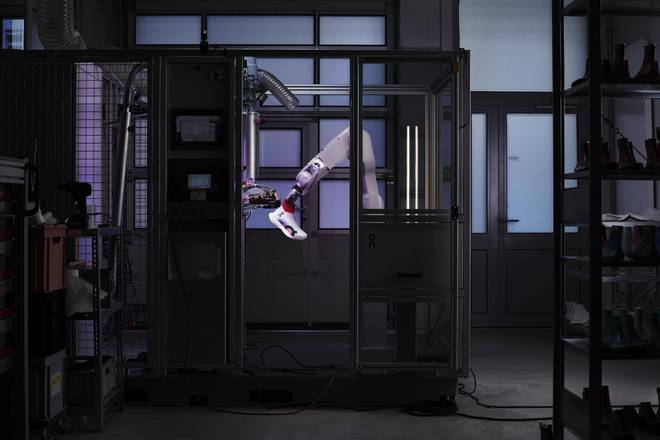 3分钟搞定、比iPhone还轻为什么奥运会的最大黑马是这双鞋(图6)