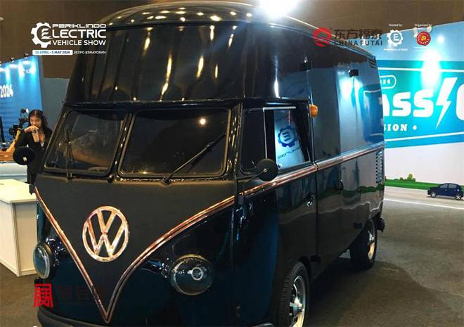 2025年印尼新能源电动车及充电桩展PEVS2025(图14)
