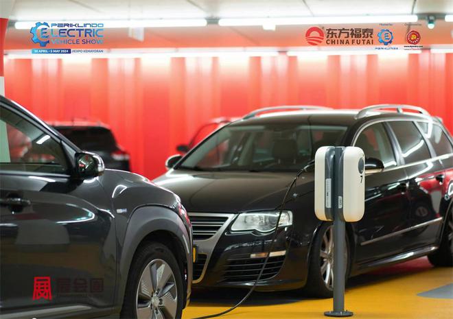 2025年印尼新能源电动车及充电桩展PEVS2025(图17)