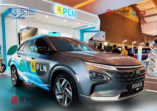 2025年印尼新能源电动车及充电桩展PEVS2025(图26)