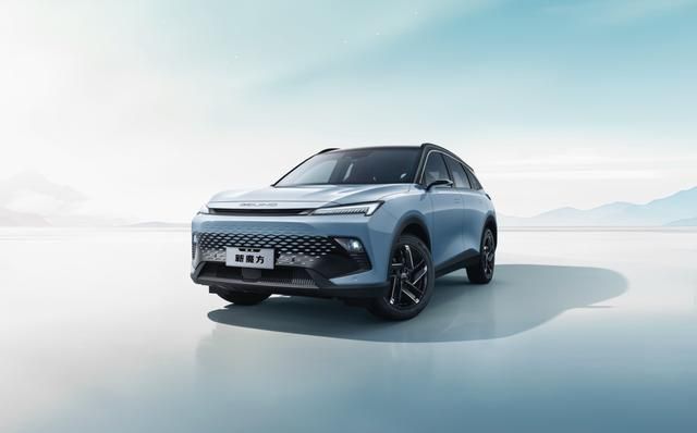 北京汽车818购车节福利来袭全系车型至高补贴6万!(图7)