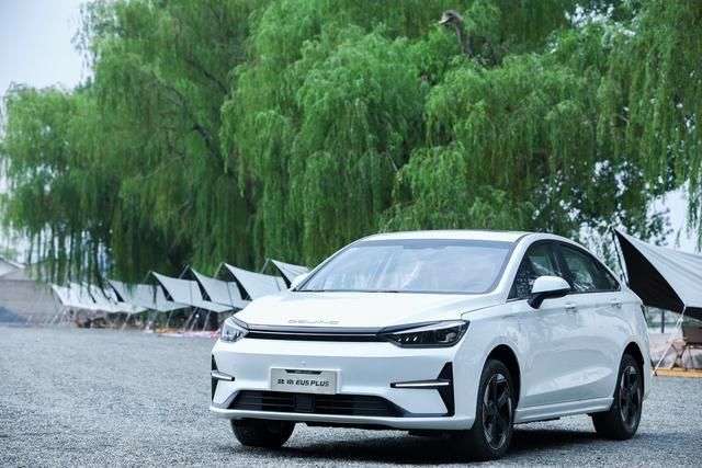 北京汽车818购车节福利来袭全系车型至高补贴6万!(图8)