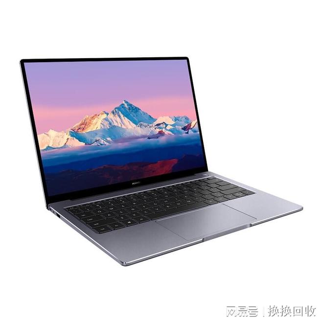 探索网上笔记本回收：换换回收平台引领安全新风尚(图1)