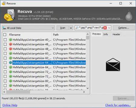每台电脑必备的数据恢复大师这5款你拥有哪一个呢？(图6)
